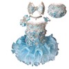 Jenniferwu - Vestidos hechos a mano con abalorio, vestidos de