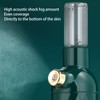 Oxygen Hydration Injector Portable Household Oxygen Airbrush Sprayer Skin Moisturizing