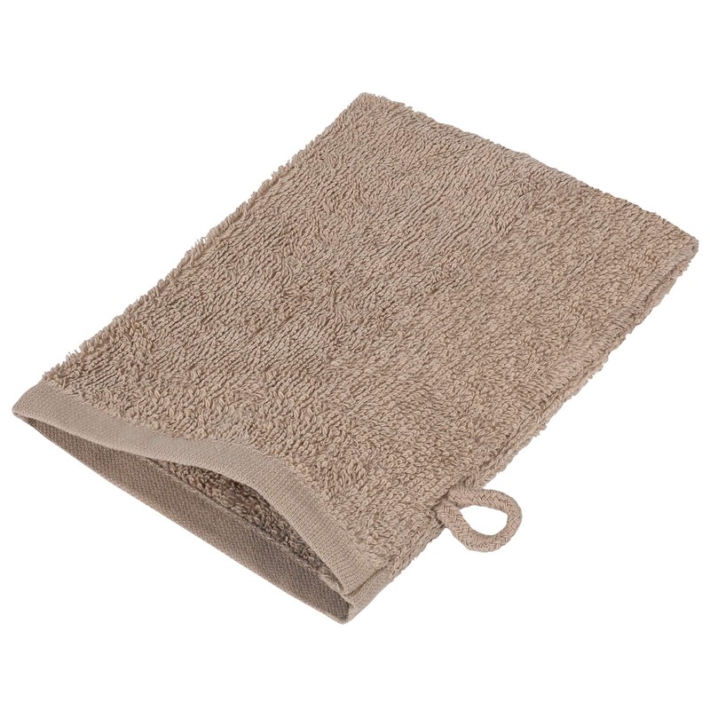 NatureMark Terry Towelling Hand Towels Premium Cotton 20 Trendy Colours
