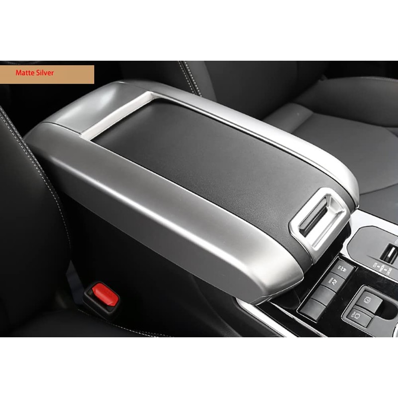 ERIDANUS Auto Accessories Fit for Highlander L LE XLE XSE