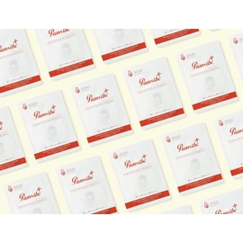 Palms IBC SkinAlle Zero Gravity Mask Pack 6 sheets + 1 sheet Lifting Pack Iron Pack / 팜스아이비씨 스킨알레 무중력 마스크팩 6매+1매 리프팅팩 다리미팩