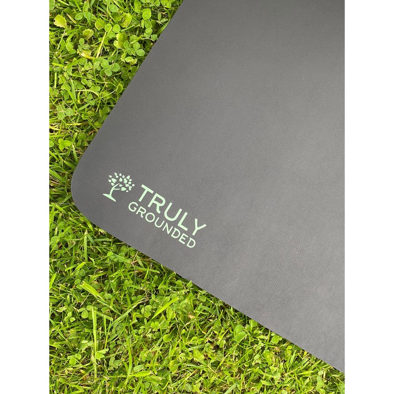 Grounding Mat, Earthing Mat 68 * 25cm with 15ft Cord,