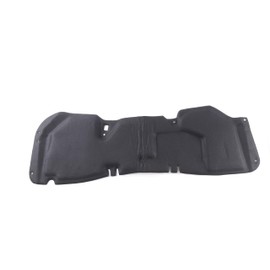 Quxunzzz Cotton Hood Engine Sound Heat Insulation Pad Mat Fit for Honda Civic 2012 2013 2014 2015