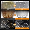 BEAMNOVA Car Steamer for Auto Detailing High Pressure Handheld Steam
