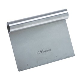 Stainless Steel Scraper/Chopper (2)