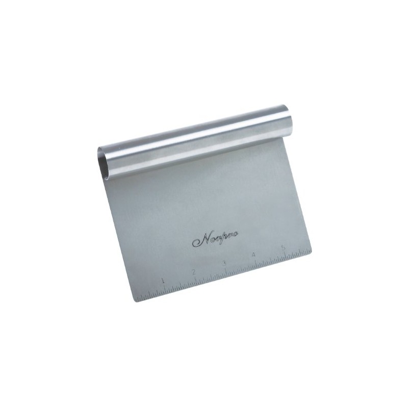 Stainless Steel Scraper/Chopper (2)