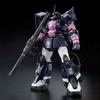 RG 1/144 MS-06R-1A Black Tristar Custom Zaku II Re:Ver (Premium