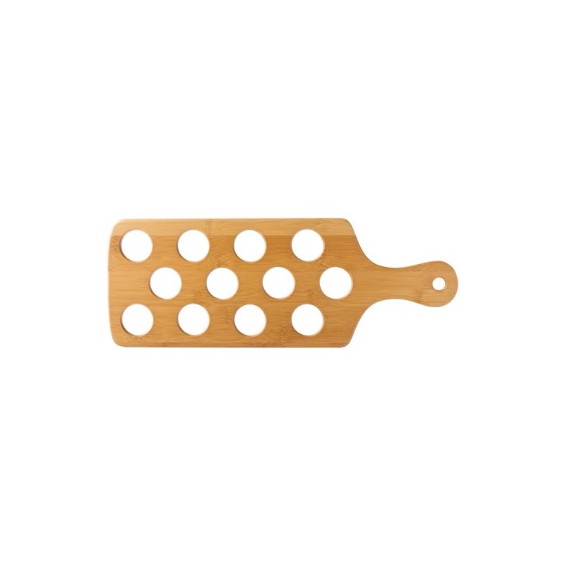 Utopia Drinks Paddle Board 12 Shot 40 x 15.5cm |