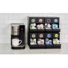Keurig 8ct Modular Merchandiser, k cup holder, coffee organizer NEW