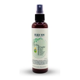 Fortalecedor Para Cabello, Barba Y Bigote Romero Biotina