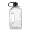 Alpha Designs | 2 Litre Water Bottle (2400ml) + Protein