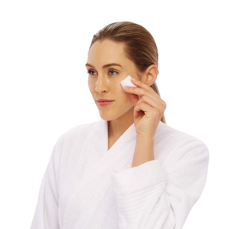 Simply Soft Premium Cotton Balls (600 Count), 100% Pure Cotton,