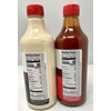 Arby's Sauce & Horsey Sauce 16oz bottles 2 pack And