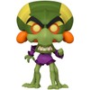 Funko Nitros Oxide: Pop! Games Vinyl Figure & 1 Compatible