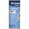 Pet Armor Home Carpet Powder for Fleas and Ticks,Protect Your
