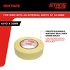 スタンズノーチューブ（STAN’S NOTUBES） RIM TAPE 60yd（54.9m） X 36MM