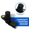 icykale Pack-1 Car Camshaft Position Sensor, Precise Fit Standard Replacement