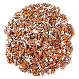 Smarty Stop Tootsies frooties Chewy Candy (Mango, 5 Pound (Pack of 1))