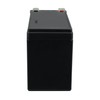 PowerStar 12V 7.5AH Compatible with APC Back-UPS ES 500 VA,
