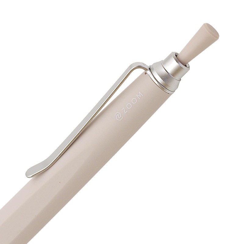 ZOOM SH-ZL2C98 Mechanical Pencil, 0.02 inch (0.5 mm), Matte Lavender