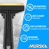 Car Ice Scraper Brass Blade - fast, easy & efficient