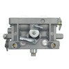 16100-Z9E-033 Carburetor, Compatible with Honda GX630 & GX690 V Twin