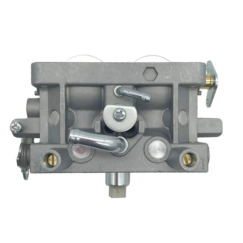 16100-Z9E-033 Carburetor, Compatible with Honda GX630 & GX690 V Twin