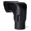 Noryb Universal Snorkel Head Air Intake Inlet Ram Off Road