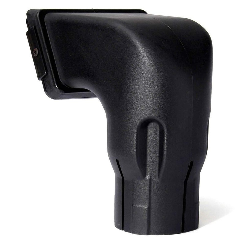 Noryb Universal Snorkel Head Air Intake Inlet Ram Off Road