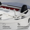BiOHY Side Brush for Roborock S7 Series in Black (Single)