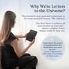 Letters to the Universe™ | 115 Page Daily Gratitude Journal
