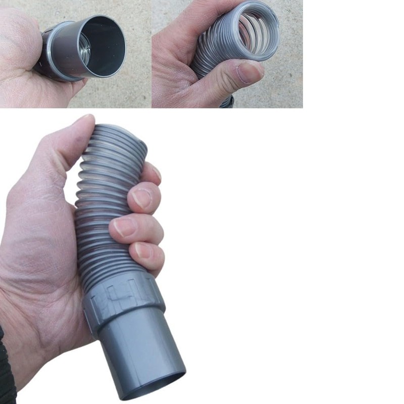 For Shark Navigator Lift Away-Nozzle Lower Floor Hose UV420 UV400