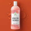 Tónico rosas & caléndula 1 L, alivio e hidratación diaria