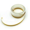 Transparent Window Frame Seal Tape for Draft Blocking Transparent Wide 10ea