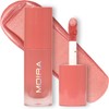 Moira Rubor Liquido Love Steady Shimmer Blush (003, Oh Honey)