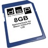 DSP Memory Z 4051557403253 8GB Memory Card for Nikon Coolpix