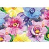 Flowers No. 2 - 500 Pieces Jigsaw Puzzle for Adults