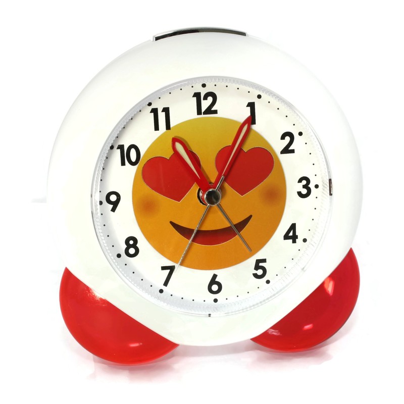 Atlanta 1918/1 Kinderwecker mit Leisegang