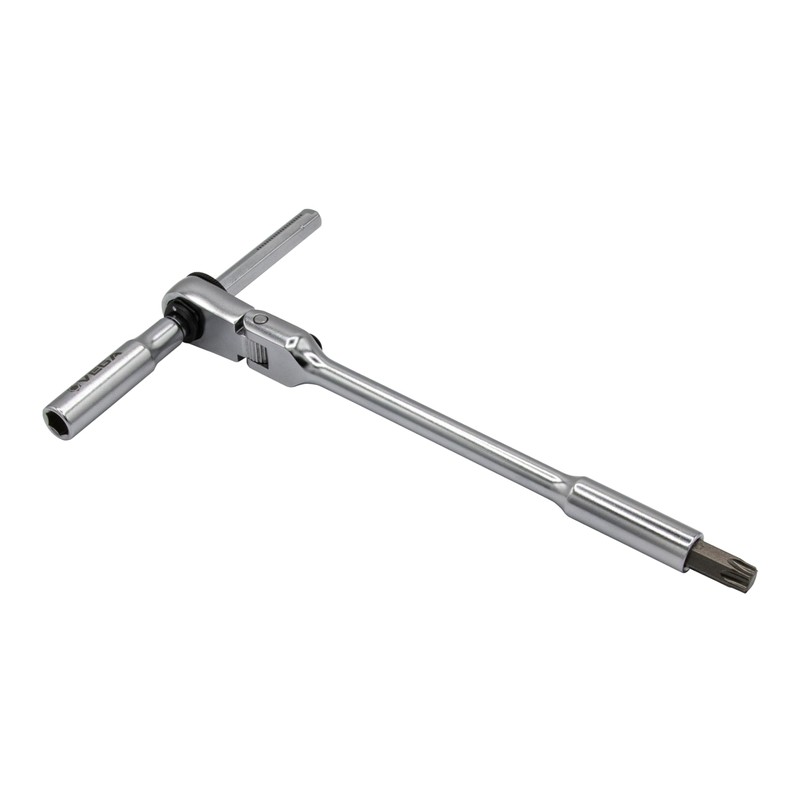 Vega Mini Ratchet Set | Professional Grade Low Profile Reversible