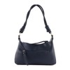 bruno banani Shoulder Bag Blue, blue