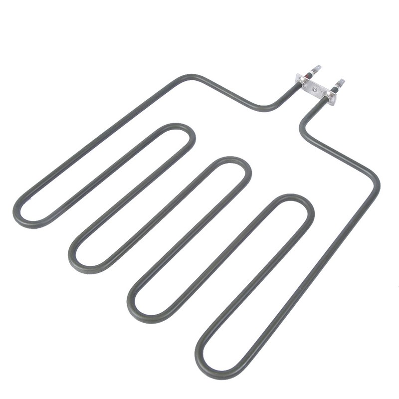 Electric Heating Element for Sauna Stove Stainless Steel Straight Heat