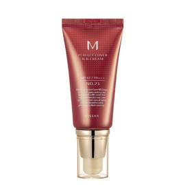 MISSHA M Perfect Cover BB Cream SPF42 PA+++, #23 (Natural Beige)