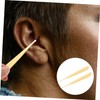 Ipetboom 2 Pcs Ear Wax Removal Tool Portable Ear Cleaning