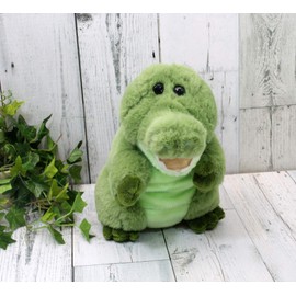 Takeoff Worry Hand Puppet