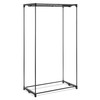 Whitmor Clothes Closet - Freestanding Garment Organizer with Sturdy Fabric