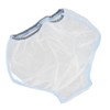 Bath Waterproof Underwear Reusable Unisex Postoperation Incontinence Hemorrhoids Shower Cover