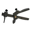 Lantelme Pliers with Steel Core for Levelling System for Wedges