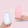 Scream Jar Voice Silencer Stress Releaser Graffiti Shout Jar