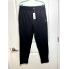 Sergio Tacchini Fleece Track Pants Black Large