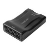 LogiLink CV0160 - Video Converter Scart (Female) to HDMI (Female)